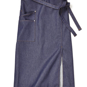 Slit Apron Scanno