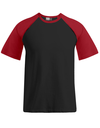 black-red