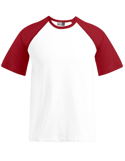 white-red