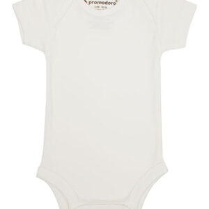 Organic Baby Bodysuit