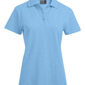 Women´s Superior Polo