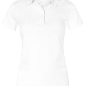 Women´s Jersey Polo