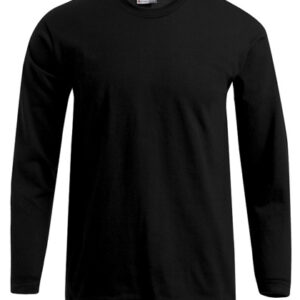 Men´s Premium-T Long Sleeve