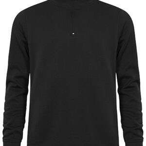 Unisex Troyer Side Pocket