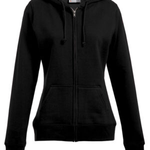 Women´s Hoody Jacket 80/20