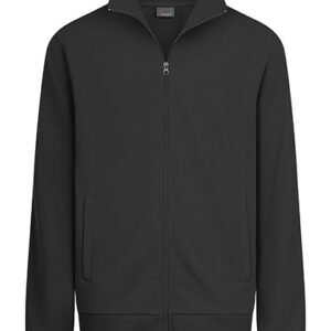 Men´s Jacket Stand-Up Collar