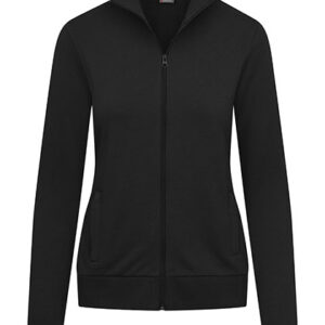 Women´s Jacket Stand-Up Collar