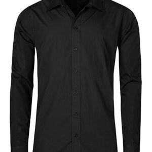 Men´s Poplin Shirt Long Sleeve