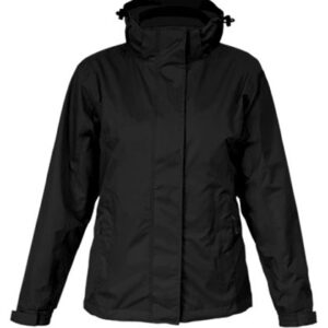 Women´s Performance Jacket C+