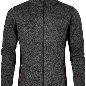 Men´s Knit Jacket Workwear