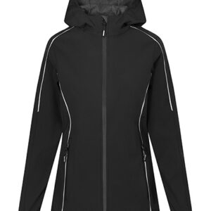 Women´s Light Softshell Jacket