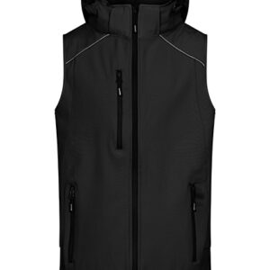 Men´s Softshell Vest