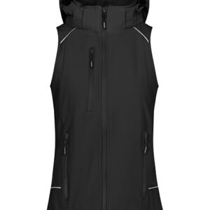 Women´s Softshell Vest