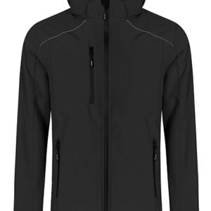 Men´s Softshell Jacket