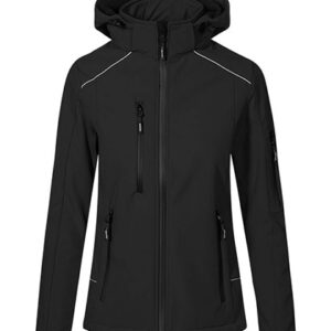 Women´s Softshell Jacket