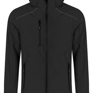 Men´s Warm Softshell Jacket