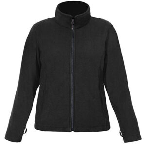 Women´s Fleece Jacket C+