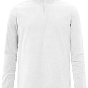 Men´s Recycled Fleece Troyer