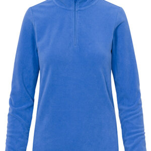 Women´s Recycled Fleece Troyer