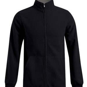 Men´s Double Fleece Jacket