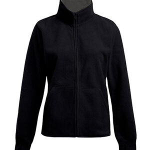 Women´s Double Fleece Jacket
