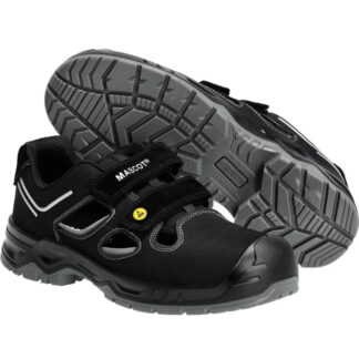 Mascot Sicherheitssandale