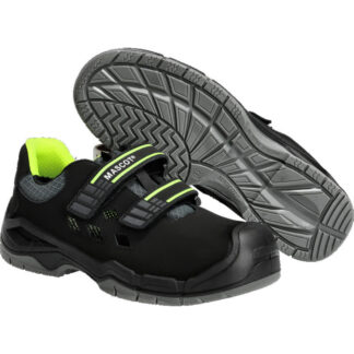 Mascot Sicherheitssandale