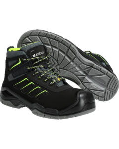 Mascot Sicherheitsstiefel