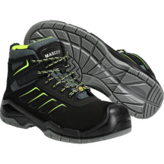 Mascot Sicherheitsstiefel