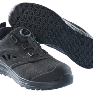 Mascot Sicherheitssandale