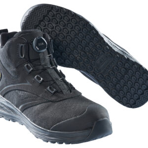 Mascot Sicherheitsstiefel