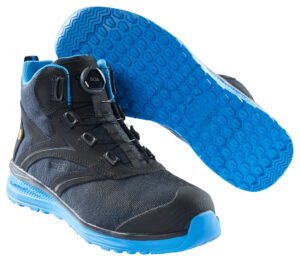 Mascot Sicherheitsstiefel