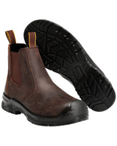 Mascot Sicherheitsstiefel