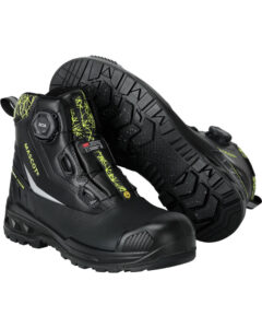 Mascot Sicherheitsstiefel