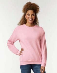 Heavy Blend™ Adult Crewneck Sweatshirt