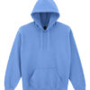 Adult Hooded Sweatshirt