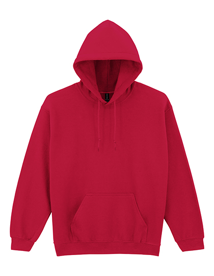 Adult Hooded Sweatshirt