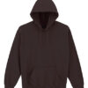 Adult Hooded Sweatshirt