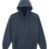 Adult Hooded Sweatshirt
