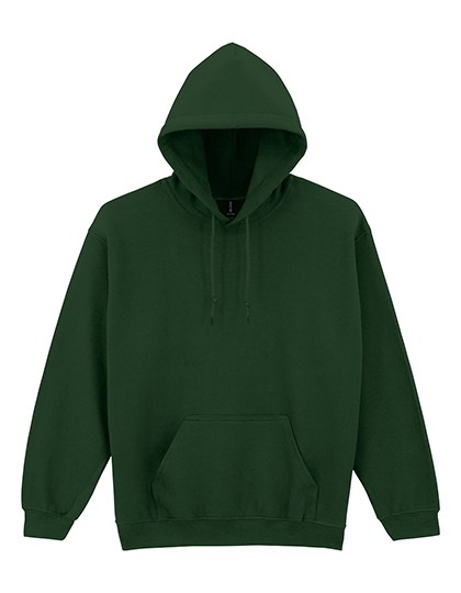 Adult Hooded Sweatshirt