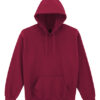 Adult Hooded Sweatshirt