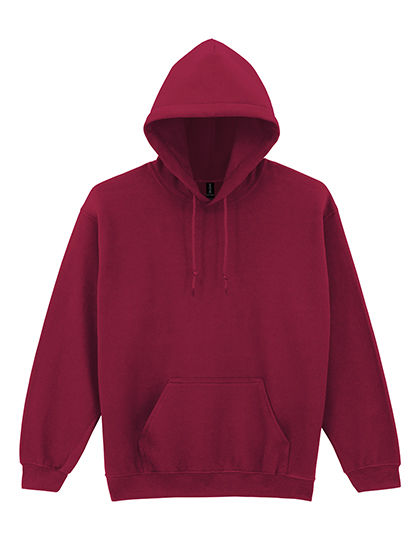 Adult Hooded Sweatshirt