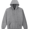 Adult Hooded Sweatshirt