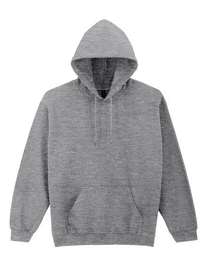 Adult Hooded Sweatshirt