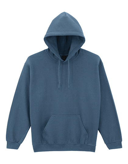 Adult Hooded Sweatshirt