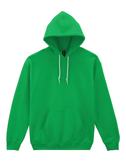 Adult Hooded Sweatshirt