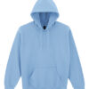 Adult Hooded Sweatshirt
