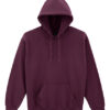 Adult Hooded Sweatshirt