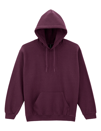 Adult Hooded Sweatshirt