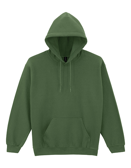 Adult Hooded Sweatshirt
